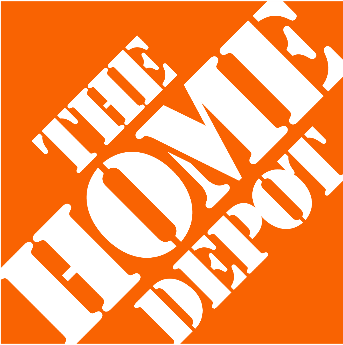 home depot