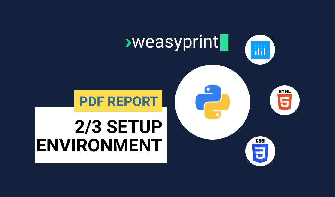 weasyprint 2